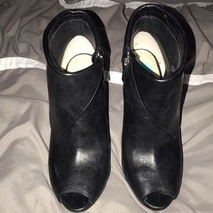 Michael Kors Heels/Booties